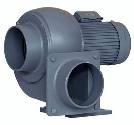 台湾原装CX 75SA透浦式鼓风机 400W中压风机，高强度自由锻件设计