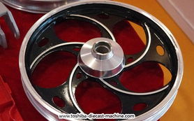 2012第四届上海国际压铸、铸件、锻件产品展览会 自由锻件技术展示与产业发展趋势