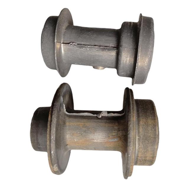 铝合金锻造厂加工自由锻件的环境要求