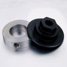 山东白云锻压厂 高品质自由锻件的专业制造商