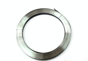 钢带定制指南 宽度、厚度、材质选择与1.62Si2Mn钢带价格、厂家及锻件应用