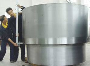 重庆焱炼重型机械设备 专业制造各类自由锻件，欢迎您的光临